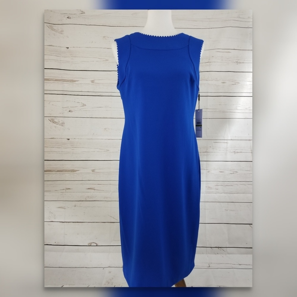 Calvin Klein dress size 14